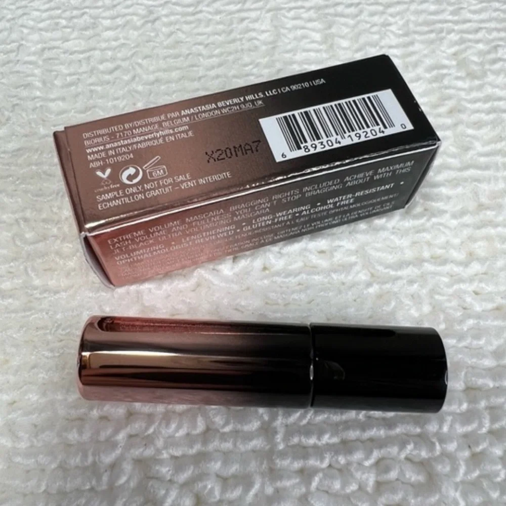 🔥Pick 5 for $25🔥 Anastasia Beverly Hills Lash Brag Volumizing - Picture 2 of 5